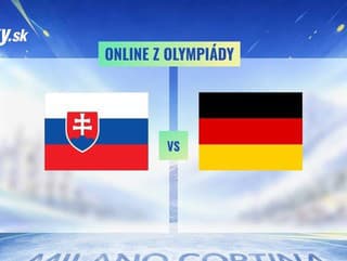 ZOH 2026 Slovensko –