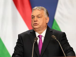 Viktor Orbán