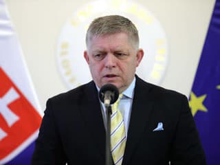 Robert Fico