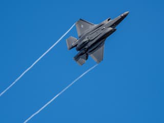  americká stíhačka F-35