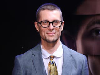 Premiéra filmu Franz. Na