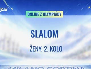 ZOH 2026 Bojovníčka Petra