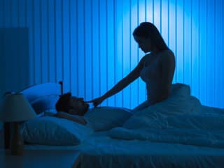 Snívate o nevere alebo