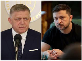 Fico kvôli rope ostro