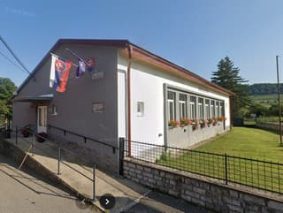 Obecný úrad Hostovice