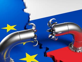 Ropná kríza: Slovnaft zastavuje