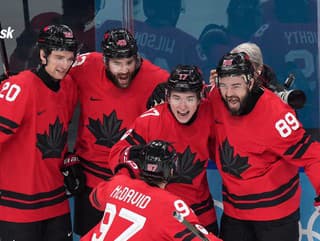 ZOH 2026 Najlepší zápas