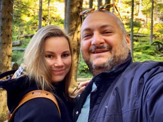 Vdova po Hezuckom (†55)