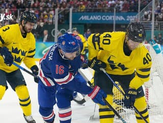 ZOH 2026 Parádna dráma