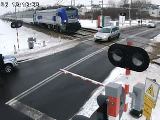 Zábery, z ktorých mrazí: