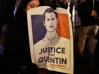 Francúzsko je na nohách: