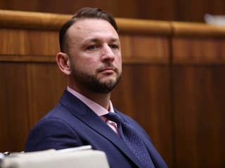 Matúš Šutaj Eštok