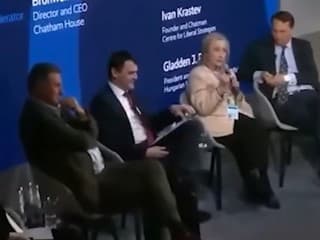 Český minister zahraničných vecí