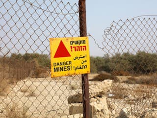 Poľsko obnoví výrobu protipechotných