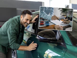 Tvrdá rana pre peňaženky