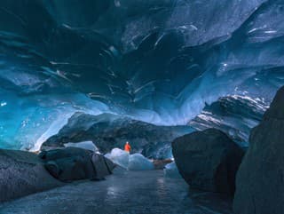 Tikajúca BOMBA v topiacom