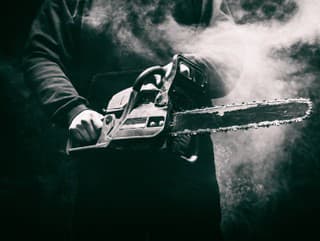 Vandal v Piešťanoch! Páchateľ