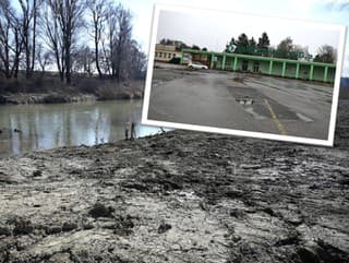 Ekologická KATASTROFA na východe