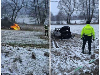 Prípad ako z mafiánskych