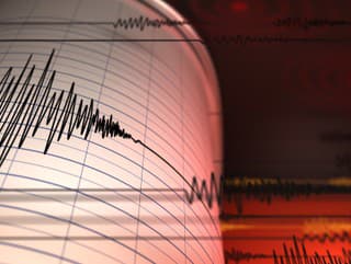 Seismograph and Earthquake -
