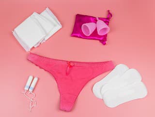 Menštruácia v minulosti: Ako