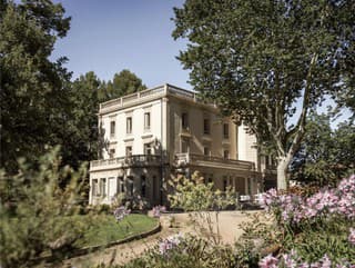 Také ubytovanie hocikde nenájdete!