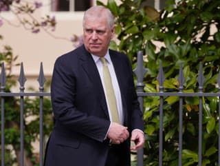 Andrew Mountbatten-Windsor