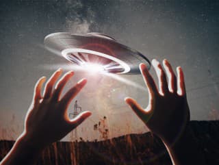 Obama verí v mimozemšťanov: