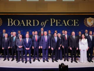 Bieloruská delegácia nedostala víza