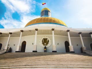 Zhodli sa! Venezuelský parlament