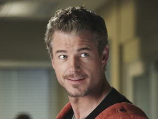Eric Dane