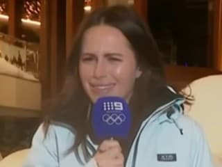 Olympiáda 2026 Trapas v