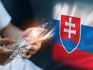 Štát si posvietil na