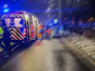 Čistý hyenizmus! V Košiciach