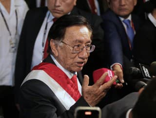 José María Balcázar