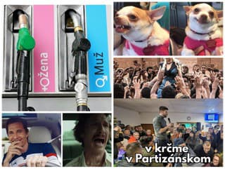 Politická satira uprostred olympiády: