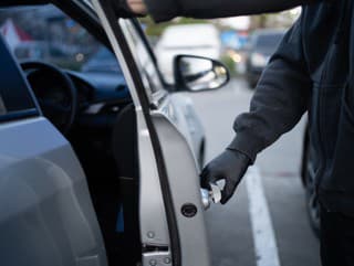 Pozor na peňaženky či