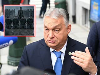 Maďarský vládny Fidesz uverejnil