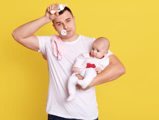 Rozumieš detskej hatlanine? Tento