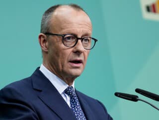Friedrich Merz