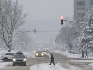 Novinka v Bratislave: Kraj