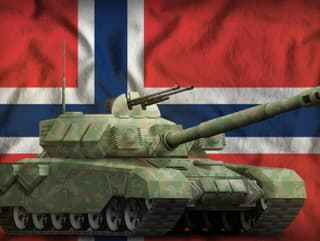 Nórsko premiestni časť svojich