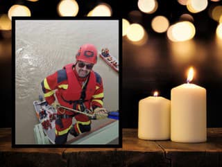 V hasičskom zbore zavládol