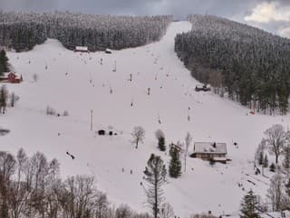 Tragické NEŠŤASTIE na zjazdovke!