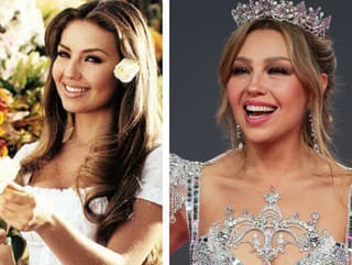 Sladká Rosalinda po rokoch: