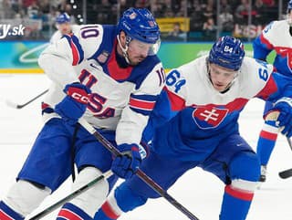 ZOH 2026 Američania boli