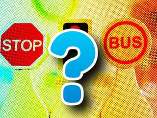 Ste pozorný vodič? Otestujte