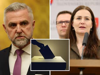 Smer podporí 5-ročné volebné