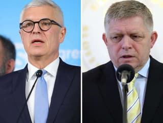 Ficove hrozby Ukrajine rozhnevali