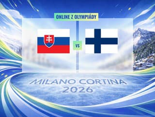 ZOH 2026 Slovensko –